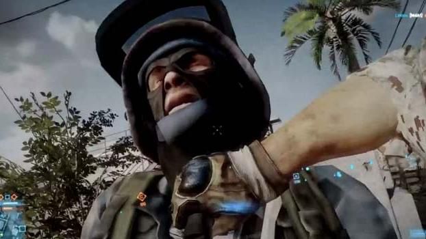 Montagens de Battlefield 3 humilham oponentes em partidas online   Canaltech