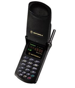 Motorola StarTAC 6000