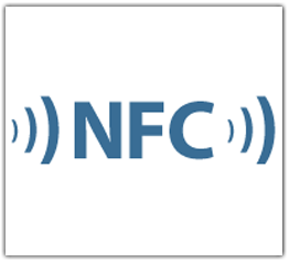 Near Field Communication logo