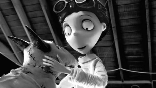 Nova animação de Tim Burton ganha primeiro trailer   Canaltech