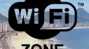 Oi instala Wi Fi para foliões cariocas e baianos   Canaltech