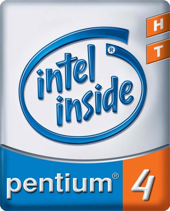 Pentium 4 HT