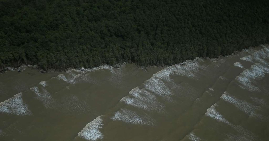 Petrobras fecha acordo para assumir fatia da BP em blocos na costa do Amapá