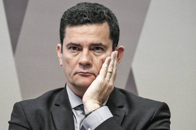 Por que Moro se recusou a assinar texto de presidenciáveis pela democracia