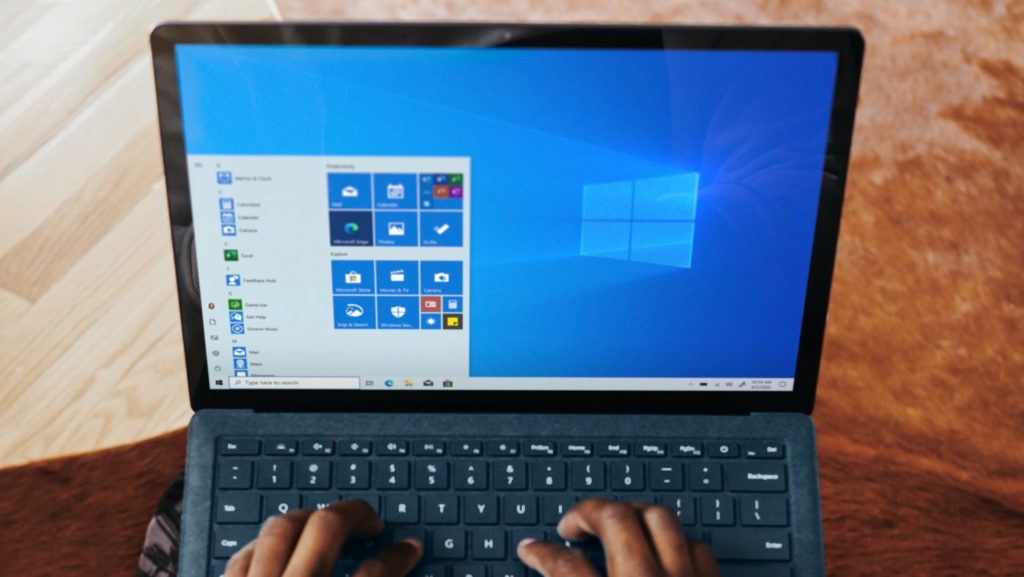 Prévia do Windows 10 traz recurso para "domar" programas pesados