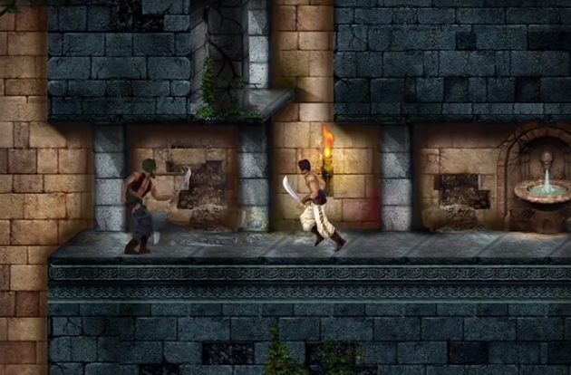 Prince of Persia Classic