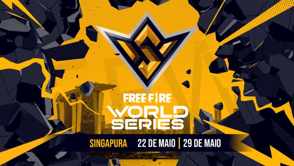 Quando começa o Mundial de Free Fire 2021? Veja datas do World Series