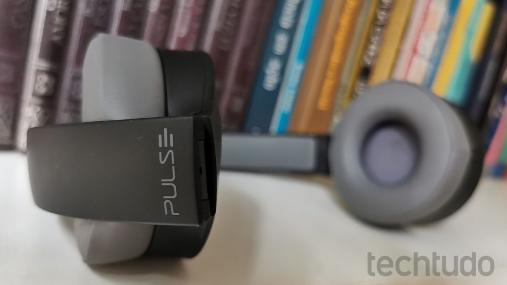 Review: Pulse Head Beats PH 339 oferece boa qualidade sonora com preço baixo