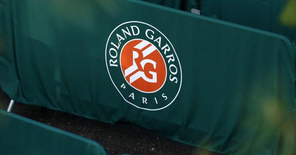 Roland Garros é adiado em meio a crise de covid 19