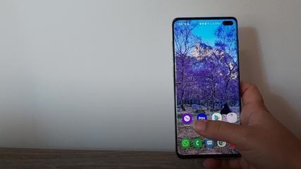 Saiba se o Galaxy S10 Plus ainda vale a pena