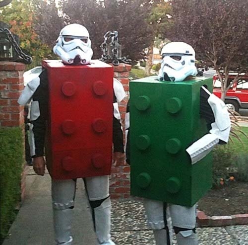 stormtroopers