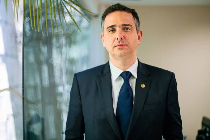 Sucessão de Bolsonaro deve ser discutida só em 2022, defende Pacheco