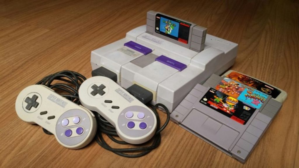 Super Nintendo: veja 10 segredos que você não sabia que o console fazia