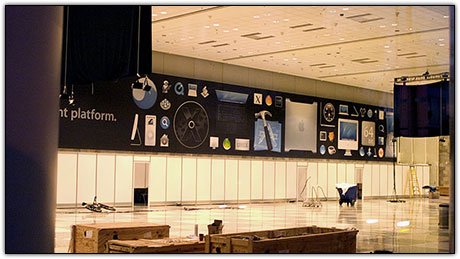 Suposto banner da WWDC 2006 circula na web [atualizada] – MacMagazine.com.br