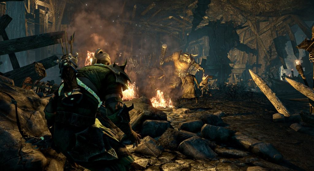 The Elder Scrolls Online Blackwood: saiba tudo sobre o novo capítulo do RPG