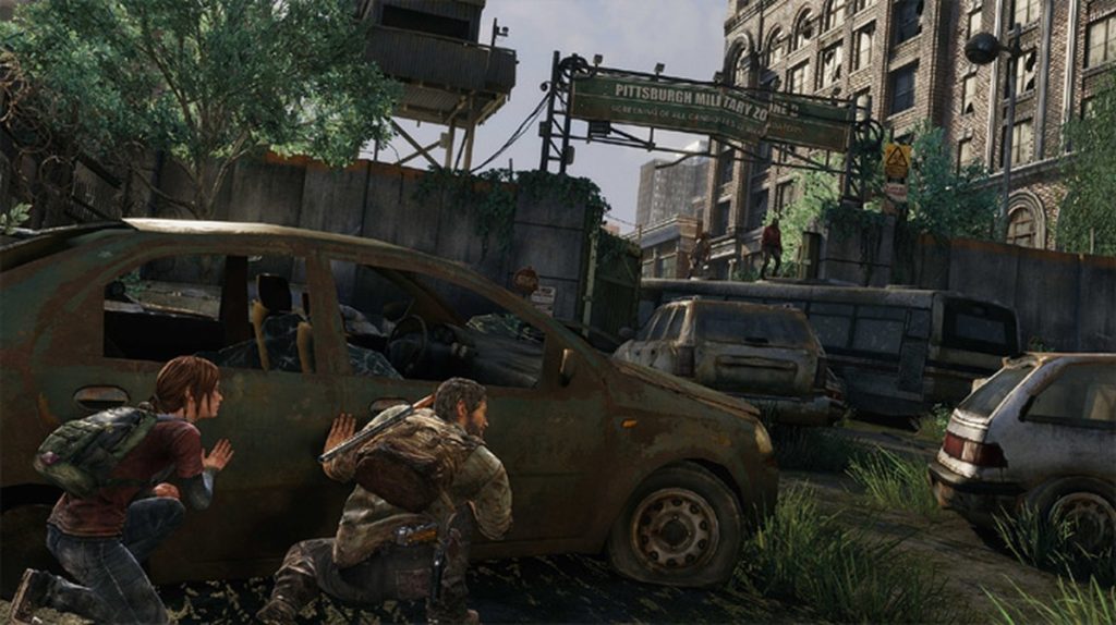 The Last of Us é o jogo que mais acelera coração do jogador, diz estudo