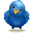 Twitter logo