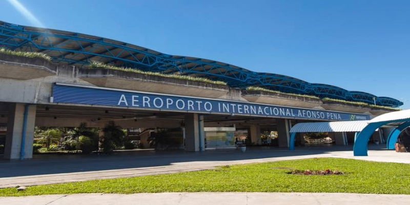 Vai ter lance no leilão de 22 aeroportos?