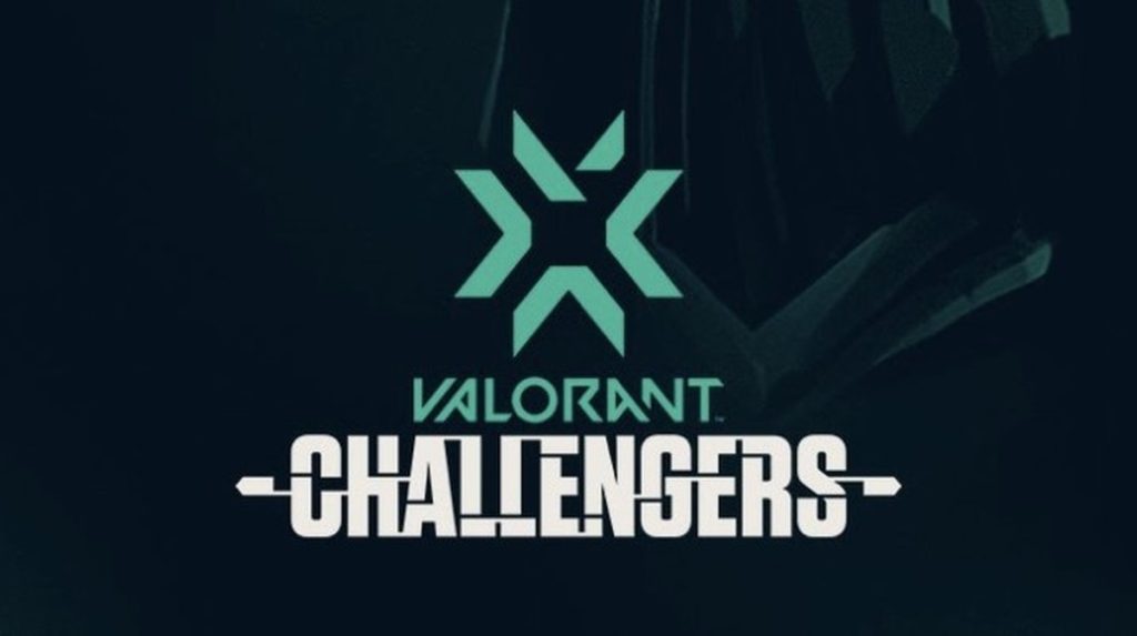 Valorant: tabela de times e calendário da final do Challengers Brazil