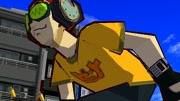 Versão de Jet Set Radio em HD ganha vídeo de gameplay   Canaltech