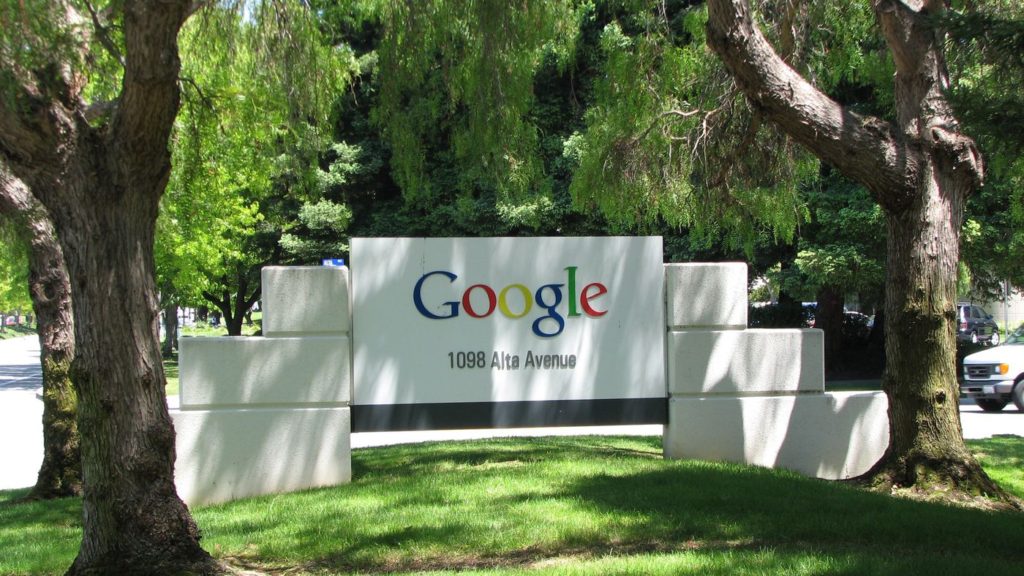 Viagem ao Vale do Silício: visitamos o Googleplex, sede do Google!   Canaltech