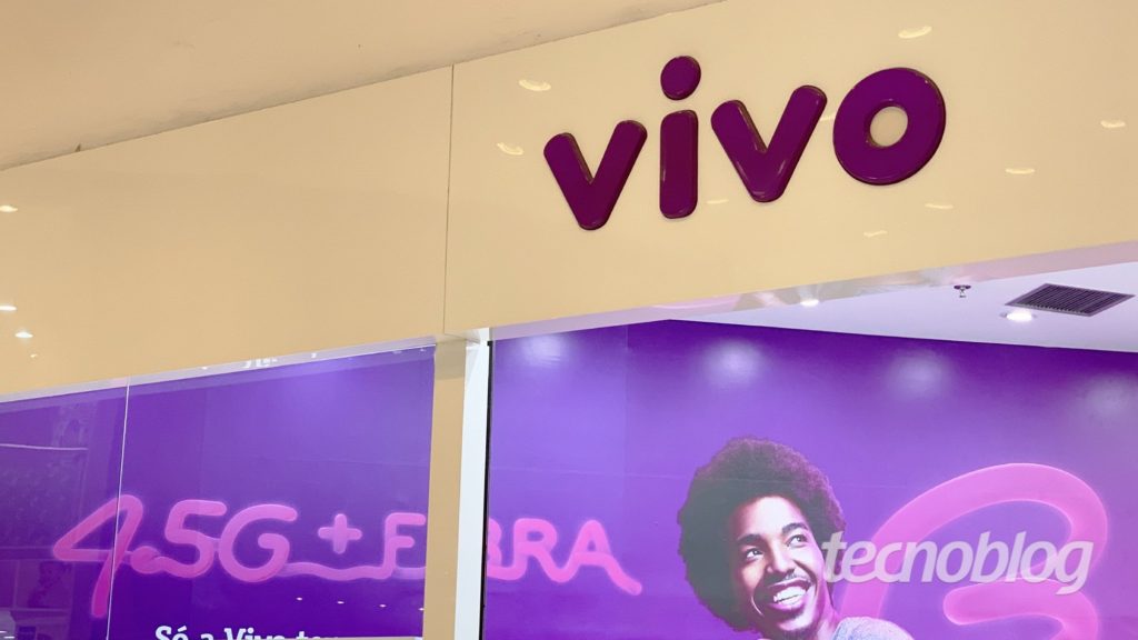 Vivo dá até 50 GB de bônus em promoção de Dia das Mães