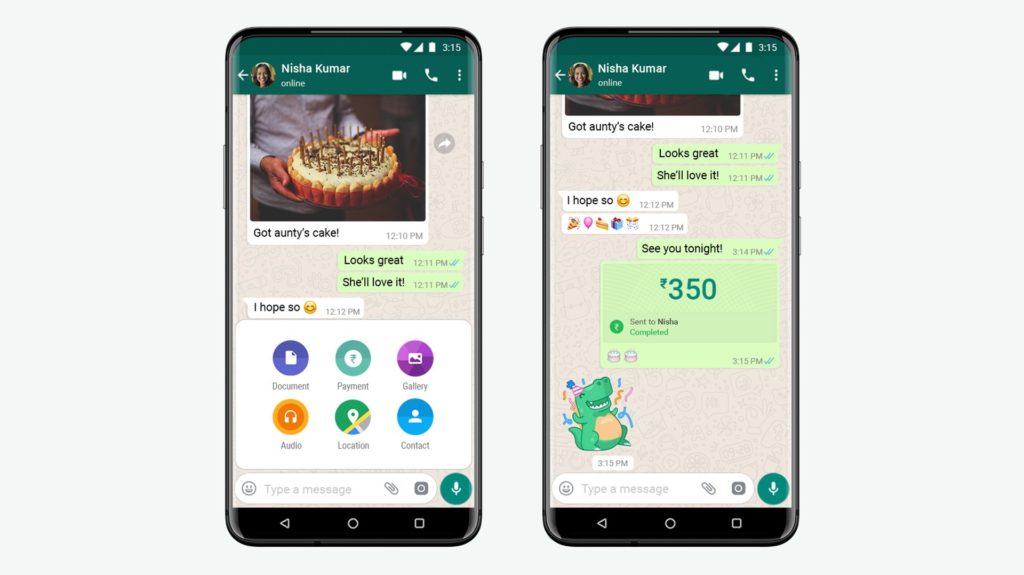 10 perguntas e respostas sobre pagamentos no WhatsApp Pay