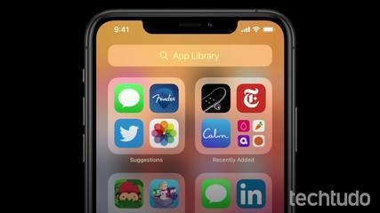 5 novidades do iOS 14, novo sistema da Apple