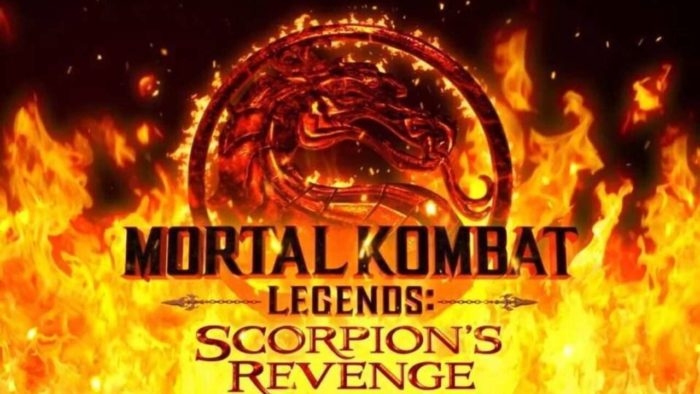 7 filmes e séries sobre mortal kombat