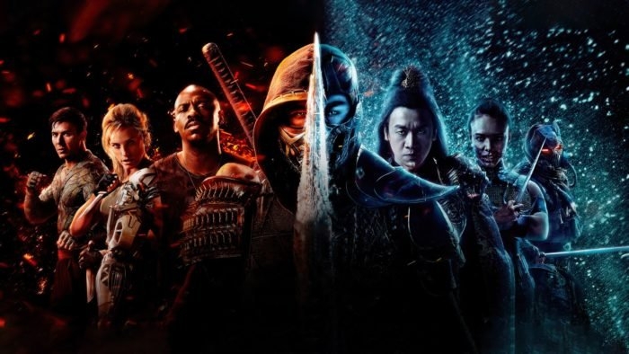 7 filmes e séries sobre mortal kombat