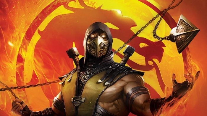 7 filmes e séries sobre mortal kombat