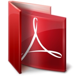 Adobe PDF Reader