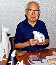 Akira Yoshizawa