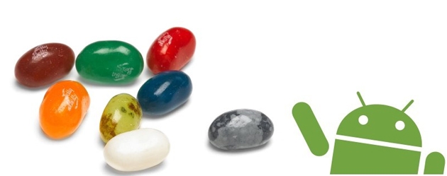 Android Jelly Bean