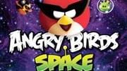 Angry Birds Space ganha livro da National Geographic   Canaltech