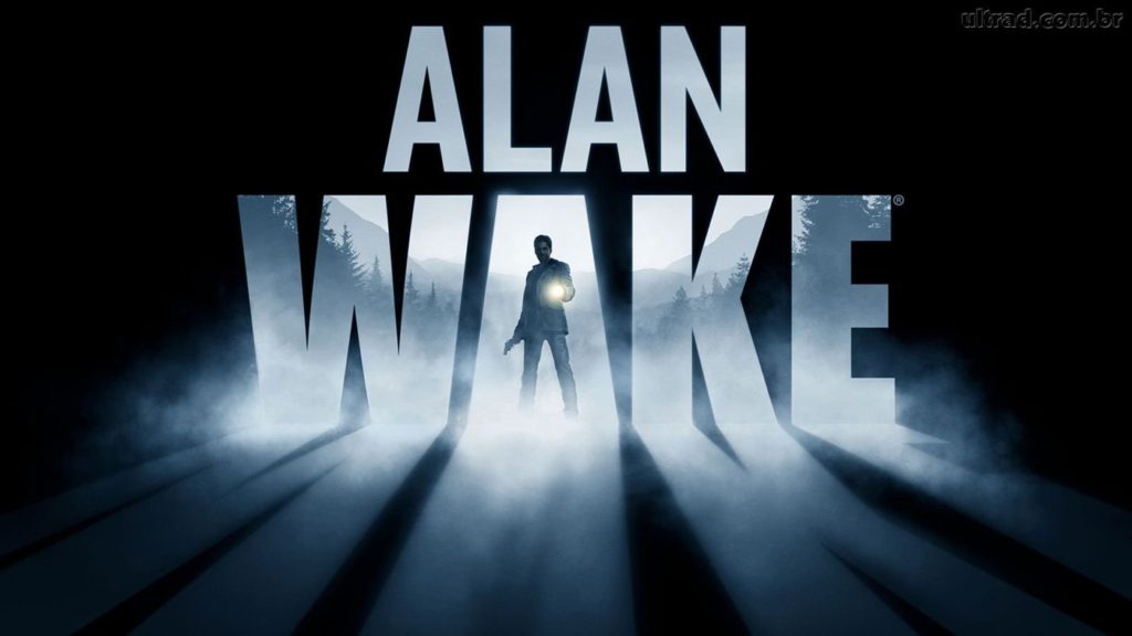 Análise do Jogo: Alan Wake   Canaltech