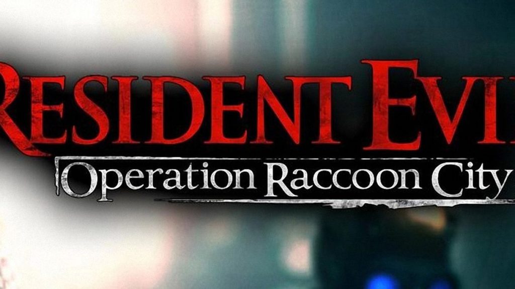 Análise do Jogo: Resident Evil Operation Raccoon City   Canaltech