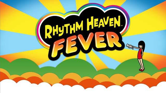 Análise do Jogo: Rhythm Heaven Fever   Canaltech