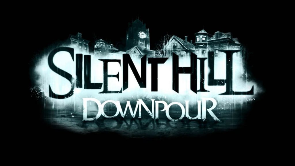 Análise do Jogo: Silent Hill Downpour   Canaltech