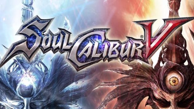 Análise do Jogo: Soul Calibur V   Canaltech