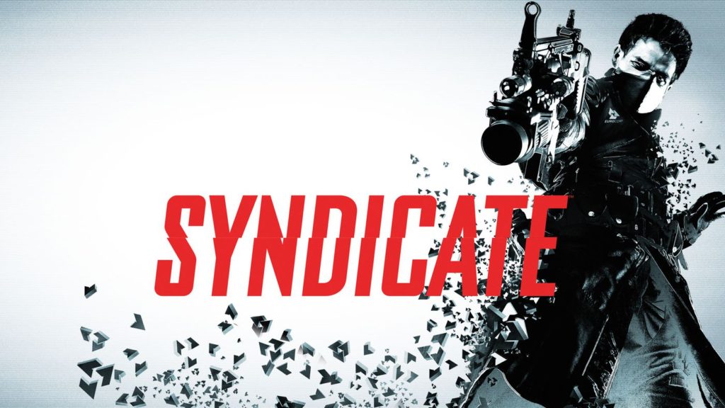 Análise do Jogo: Syndicate   Canaltech