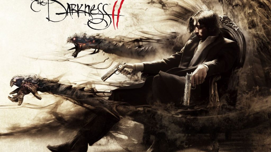 Análise do Jogo: The Darkness II   Canaltech