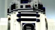 Anunciado novo LEGO R2D2   Canaltech