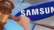 Apple e Samsung devem parar de se processar   Canaltech