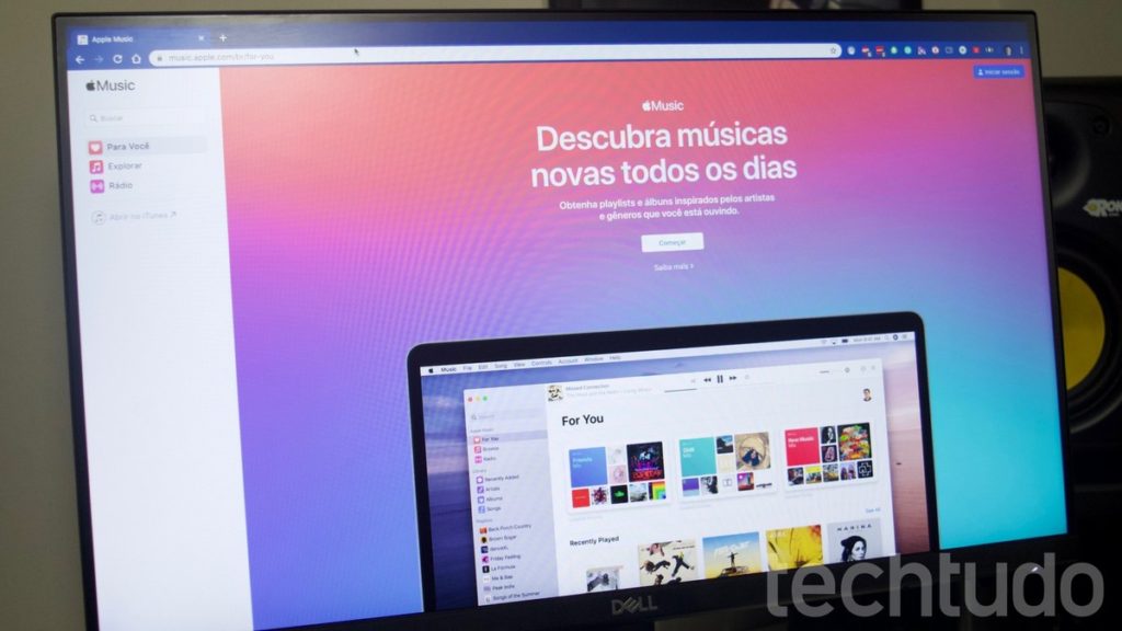 Apple Music HiFi: streaming anuncia áudio lossless sem custo adicional