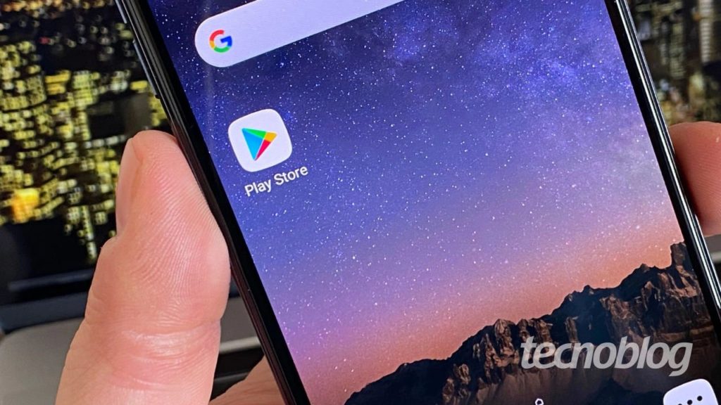 Apps de Android no Google Play terão que explicar o que fazem com seus dados