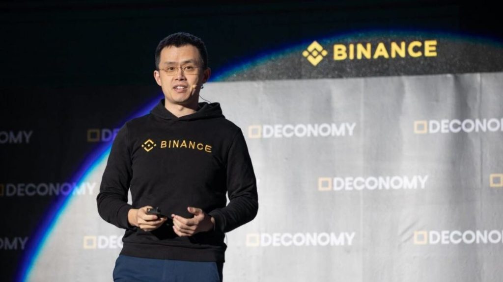 Binance, maior plataforma de criptomoedas do mundo, está sob investigação