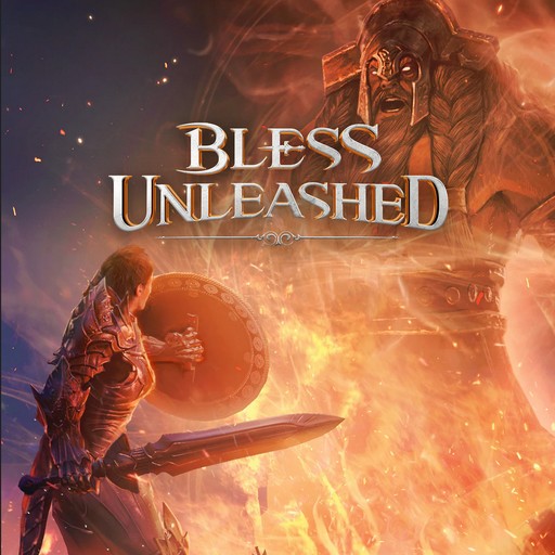 Bless Unleashed