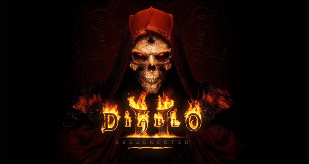 Blizzard exige que mods de Diablo II: Resurrected sejam desativados