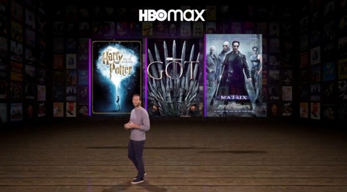 Catálogo do HBO Max terá 15 mil horas de conteúdo